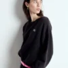 Sweat-shirt Izubird pour femme Référence : IZU03AH26