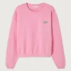 Sweat-shirt Izubird pour femme Référence : IZU03AH26