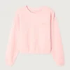 Sweat-shirt Izubird pour femme Référence : IZU03AH26