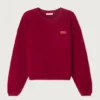 Sweat-shirt Izubird pour femme Référence : IZU03AH26