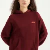 Sweat-shirt Izubird pour femme Référence : IZU03DH26
