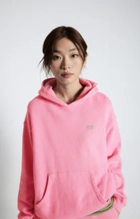 Sweat-shirt Izubird pour femme Référence : IZU03DH26