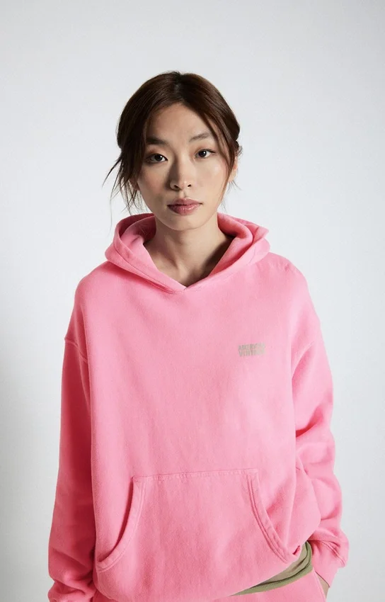 Sweat-shirt Izubird pour femme Référence : IZU03DH26