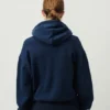 Sweat-shirt Izubird pour femme Référence : IZU03DH26