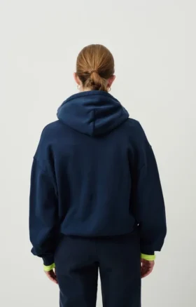 Sweat-shirt Izubird pour femme Référence : IZU03DH26