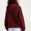 Sweat-shirt Izubird pour femme Référence : IZU03DH26