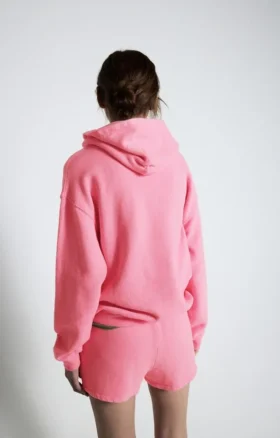 Sweat-shirt Izubird pour femme Référence : IZU03DH26