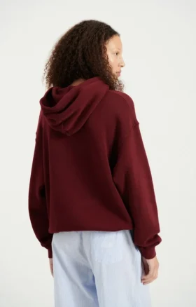 Sweat-shirt Izubird pour femme Référence : IZU03DH26