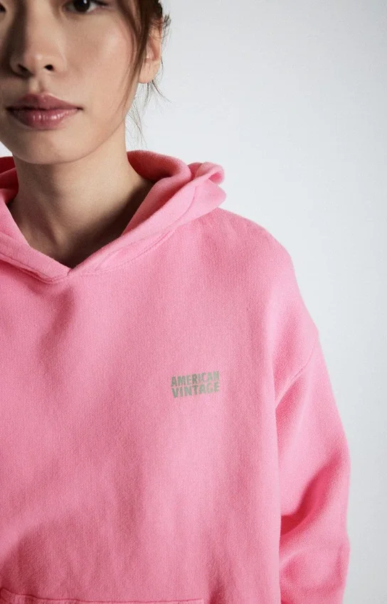 Sweat-shirt Izubird pour femme Référence : IZU03DH26
