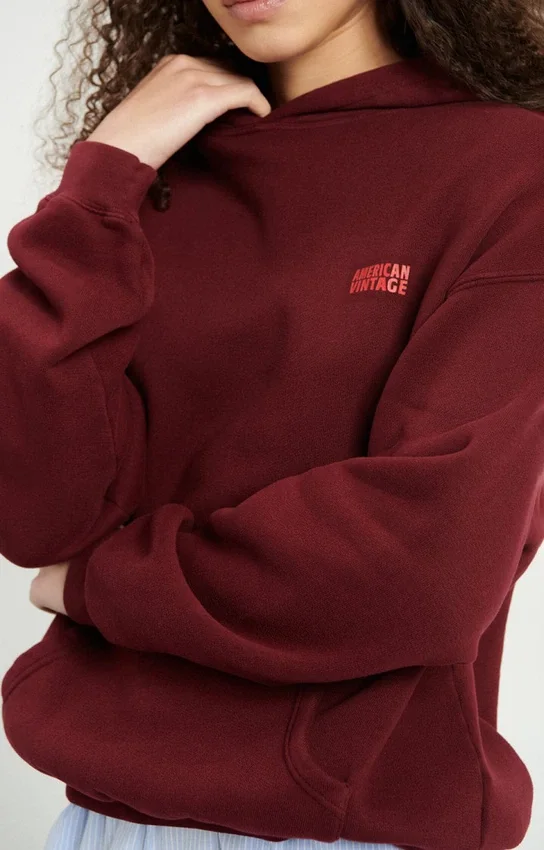 Sweat-shirt Izubird pour femme Référence : IZU03DH26