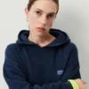 Sweat-shirt Izubird pour femme Référence : IZU03DH26
