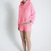 Sweat-shirt Izubird pour femme Référence : IZU03DH26