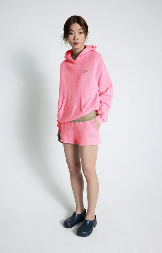 Sweat-shirt Izubird pour femme Référence : IZU03DH26