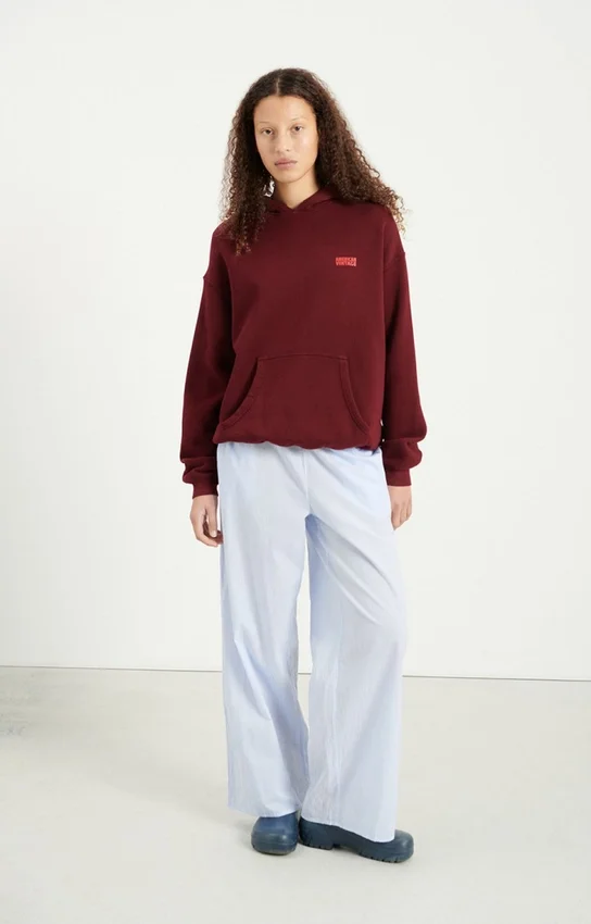 Sweat-shirt Izubird pour femme Référence : IZU03DH26