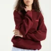 Sweat-shirt Izubird pour femme Référence : IZU03DH26
