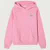 Sweat-shirt Izubird pour femme Référence : IZU03DH26