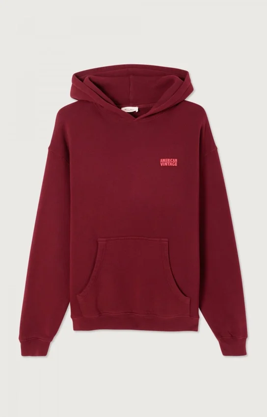 Sweat-shirt Izubird pour femme Référence : IZU03DH26