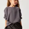 Sweat-shirt pour enfant Atubay Référence : KATU03CH26
