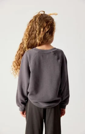 Sweat-shirt pour enfant Atubay Référence : KATU03CH26
