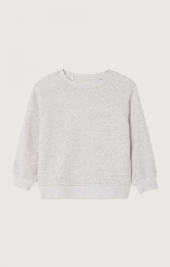 Sweat-shirt pour enfant Atubay Référence : KATU03CH26