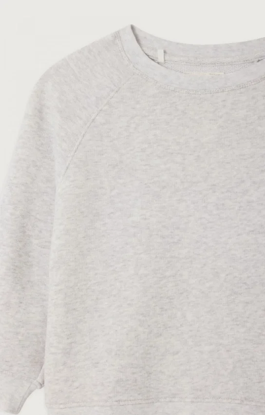 Sweat-shirt pour enfant Atubay Référence : KATU03CH26