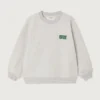 Sweat-shirt pour enfant Baptown Référence : KBAP03DH26