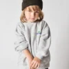 Sweat-shirt pour enfant Evona Référence : KEVO03BH26