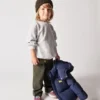 Sweat-shirt pour enfant Evona Référence : KEVO03BH26