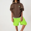 Sweat-shirt pour enfant Evona Référence : KEVO03CH26