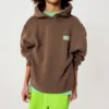 Sweat-shirt pour enfant Evona Référence : KEVO03CH26
