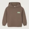 Sweat-shirt pour enfant Evona Référence : KEVO03CH26