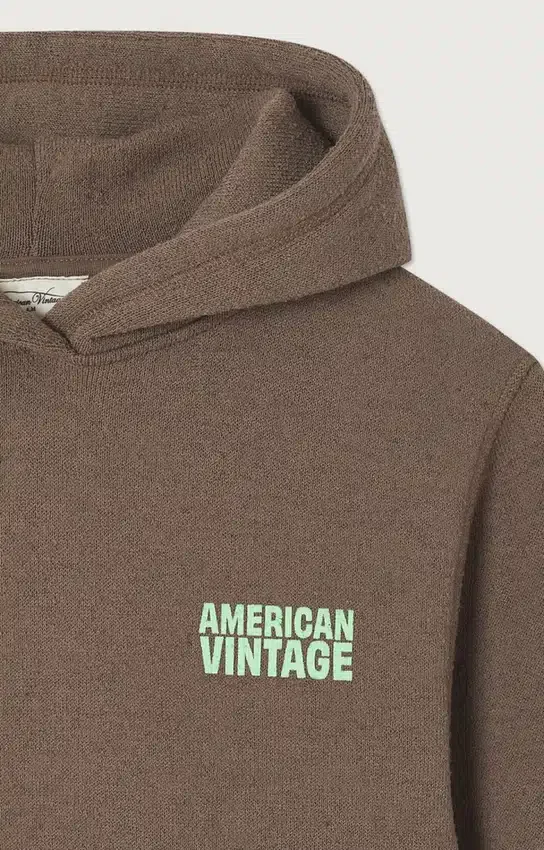 Sweat-shirt pour enfant Evona Référence : KEVO03CH26