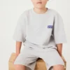 Sweat-shirt pour enfant Evona Référence : KEVO03DH26
