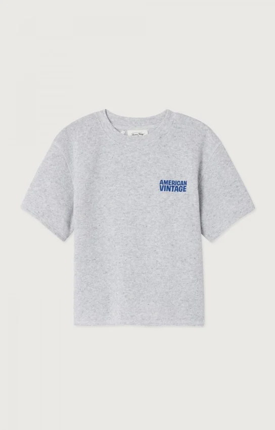 Sweat-shirt pour enfant Evona Référence : KEVO03DH26
