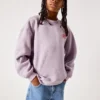Sweat-shirt pour enfant Evona Référence : KEVO03EH26