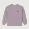 Sweat-shirt pour enfant Evona Référence : KEVO03EH26