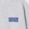 Sweat-shirt pour enfant Evona Référence : KEVO03EH26
