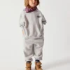Sweat-shirt pour enfant Evona Référence : KEVO03EH26