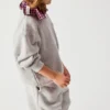 Sweat-shirt pour enfant Evona Référence : KEVO03EH26