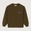 Sweat-shirt pour enfant Evona Référence : KEVO03EH26