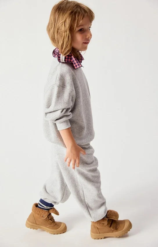 Pantalon de jogging pour enfant Evona Référence : KEVO05BH26
