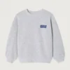 Sweat-shirt pour enfant Evona Référence : KEVO03EH26