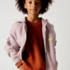 Sweat-shirt pour enfant Izubird Référence : KIZU03DH26