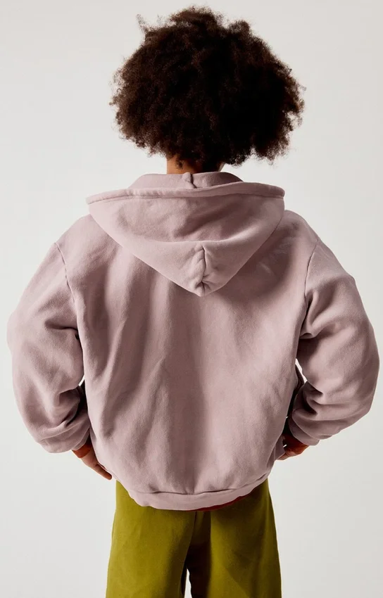 Sweat-shirt pour enfant Izubird Référence : KIZU03DH26