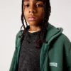 Sweat-shirt pour enfant Izubird Référence : KIZU03DH26