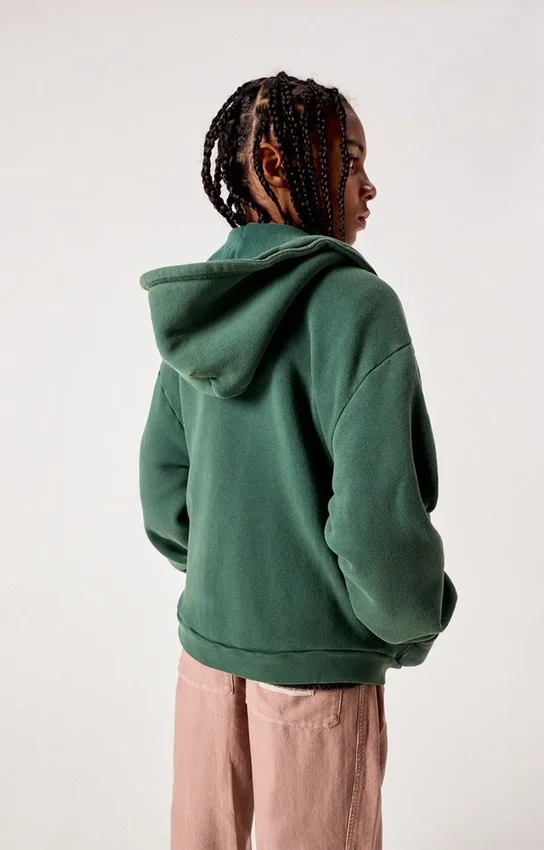 Sweat-shirt pour enfant Izubird Référence : KIZU03DH26