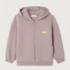 Sweat-shirt pour enfant Izubird Référence : KIZU03DH26