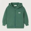 Sweat-shirt pour enfant Izubird Référence : KIZU03DH26