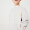 Sweat-shirt pour enfant Kodytown Référence : KKOD03AH26