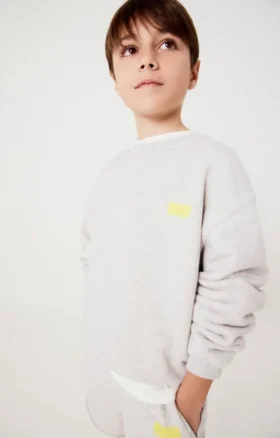 Sweat-shirt pour enfant Kodytown Référence : KKOD03AH26